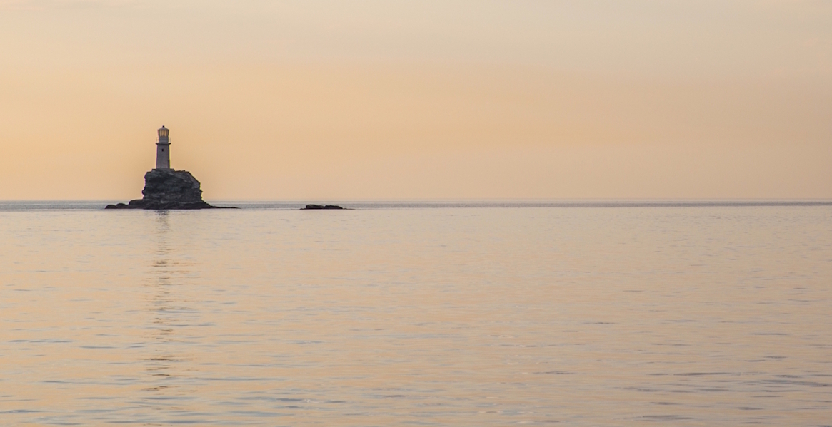 Grecia in Barca a Vela a Settembre e Ottobre