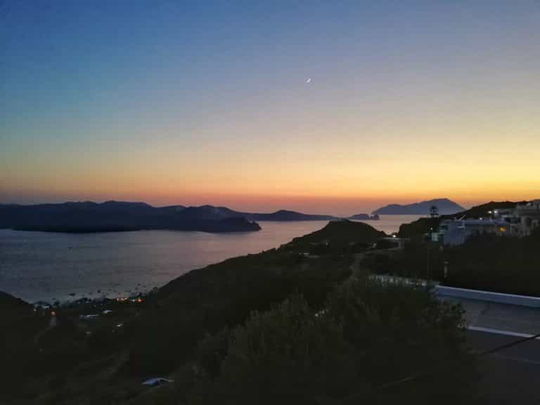 Scopri le isole Cicladi in barca a vela