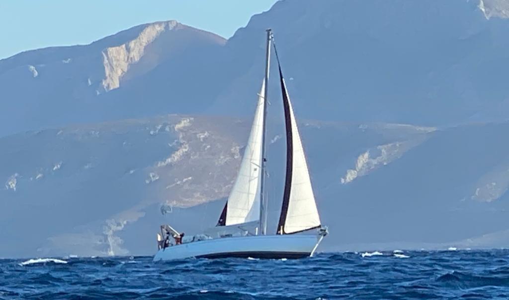 Vacanze in barca a vela con skipper