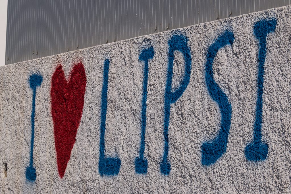 Vacanze in barca a vela Lipsi