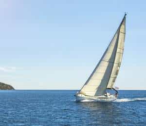 Settima Dea - Barca a vela per crociere in Grecia - Immagine 1