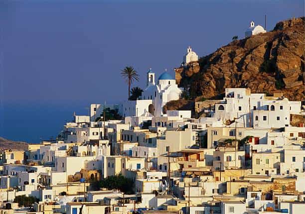 Vacanze in barca a vela grecia