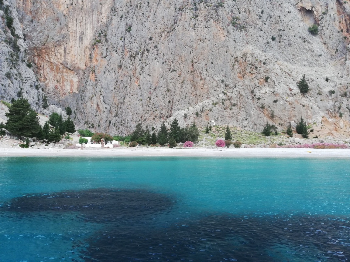 Crociere in Barca a Vela per Coppie Isole Greche