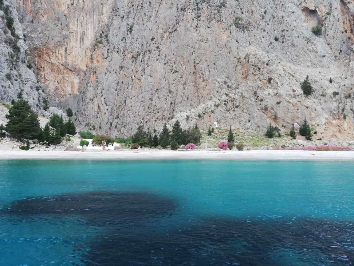 Crociere in Barca a Vela per Coppie Isole Greche