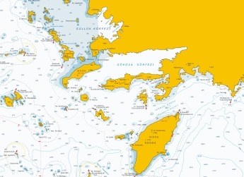 barca a vela dodecaneso - Dodecaneso in barca a vela