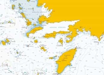 barca a vela dodecaneso - Dodecaneso in barca a vela