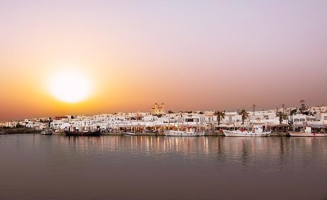 Vacanza in barca a vela con skipper