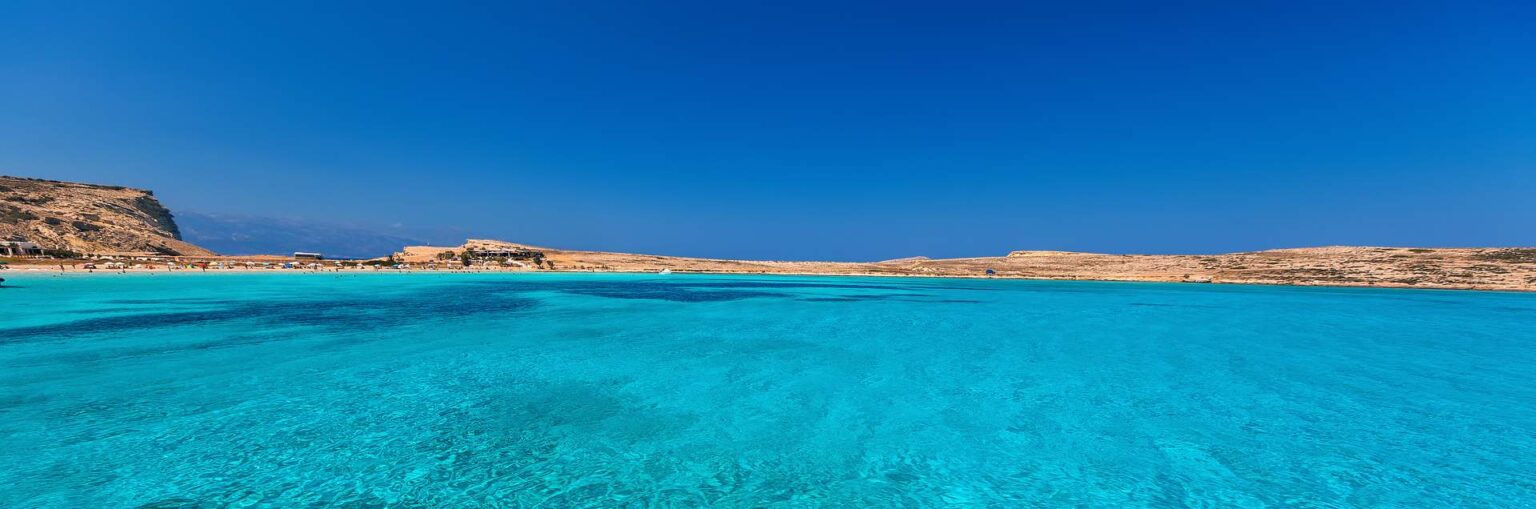 VACANZE IN BARCA A VELA