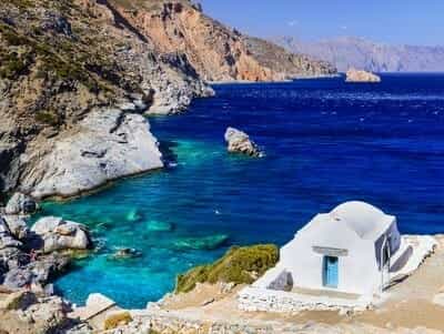 Noleggio barche a vela Grecia