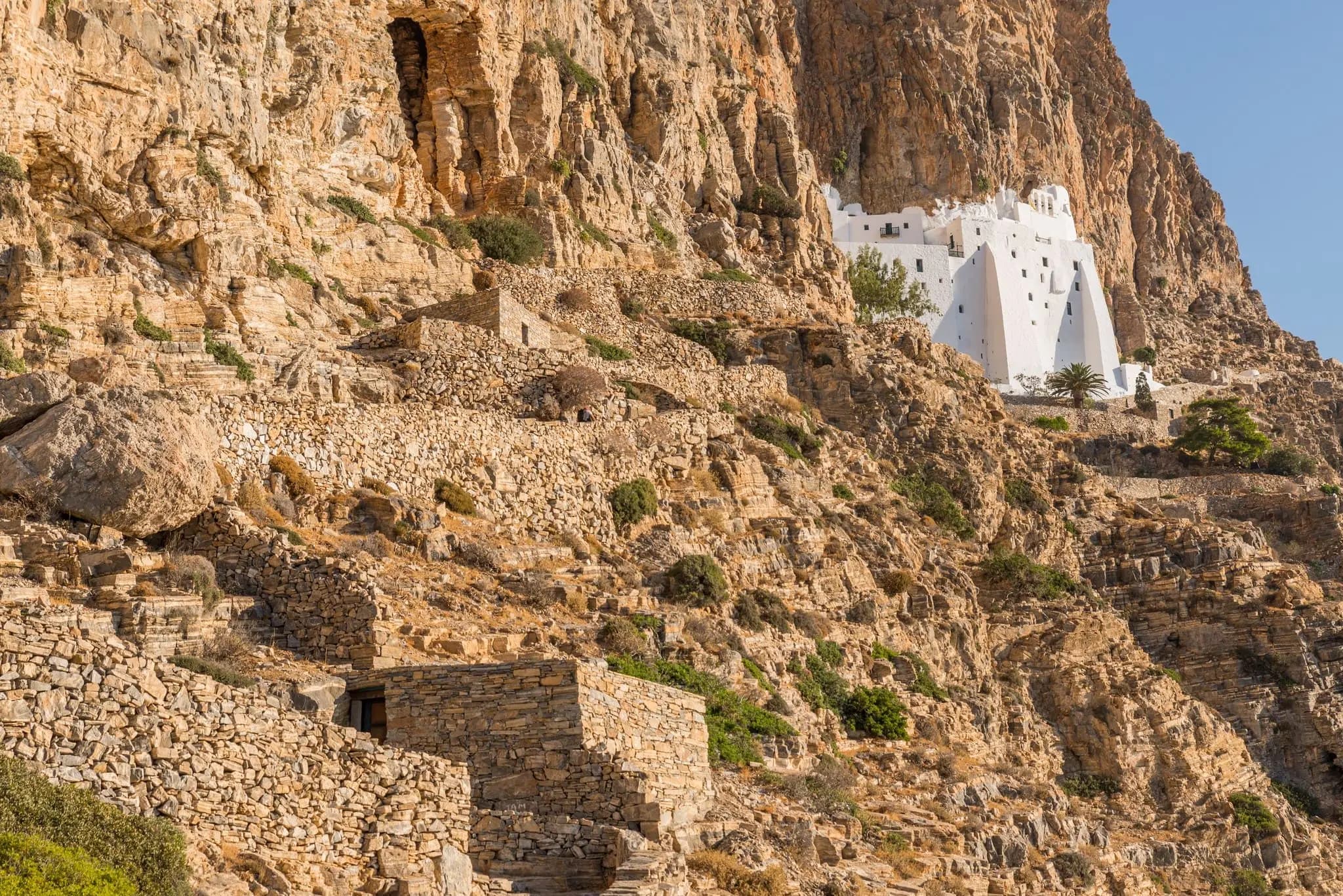 Crociera in barca a vela in Grecia