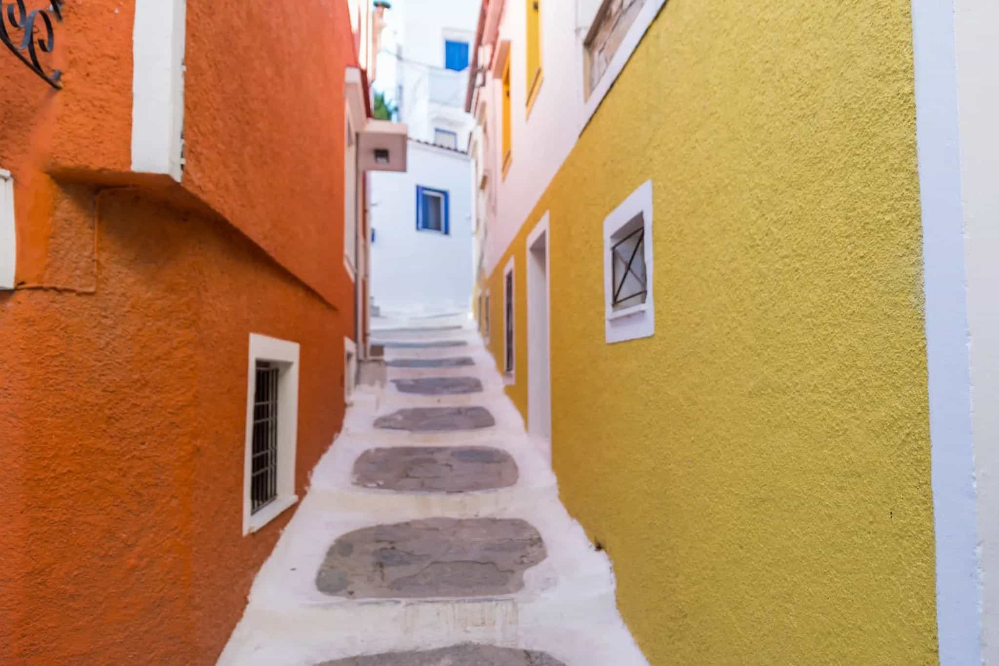 Crociera in barca a vela - Immagine 7