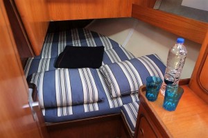 Aqualung - Barca a vela per crociere in Grecia - Miniatura 3