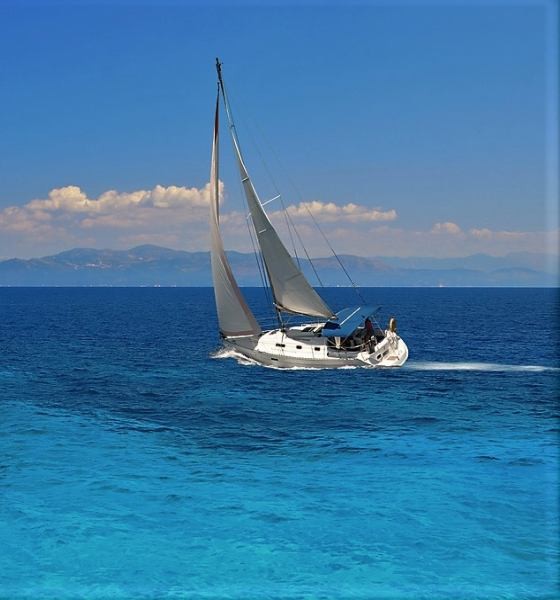 Programma crociere in barca a vela