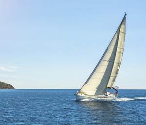 sailing - SIONA