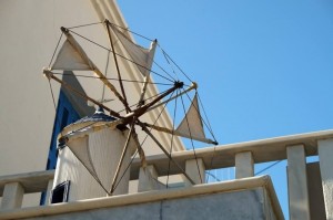 windmill - FOTO